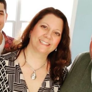 Meet your Posher, Joey